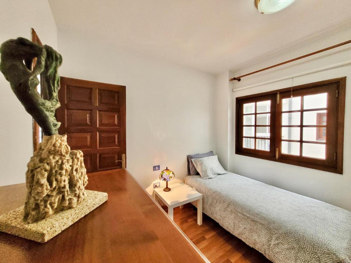 Casa Carla Apartment Santa Cruz de Tenerife Exterior photo