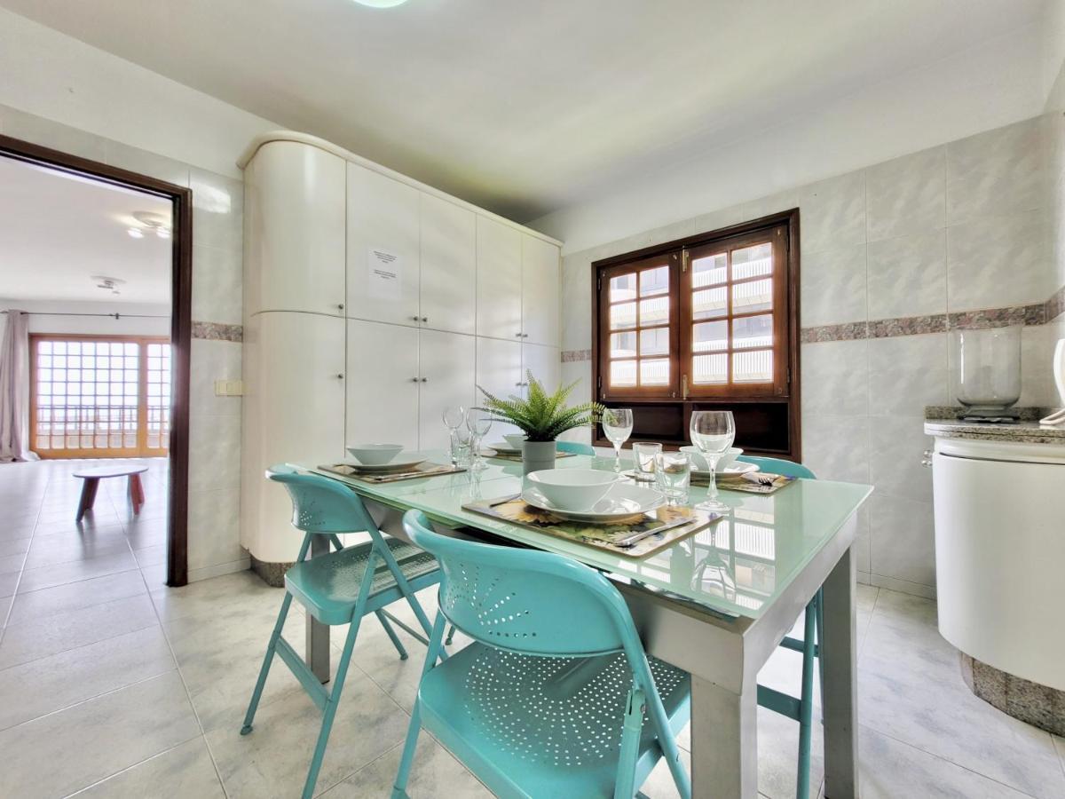 Casa Carla Apartment Santa Cruz de Tenerife Exterior photo