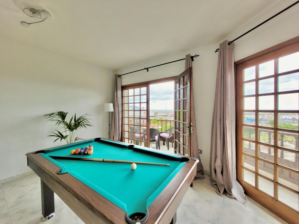Casa Carla Apartment Santa Cruz de Tenerife Exterior photo