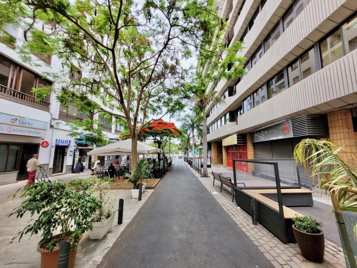 Casa Carla Apartment Santa Cruz de Tenerife Exterior photo