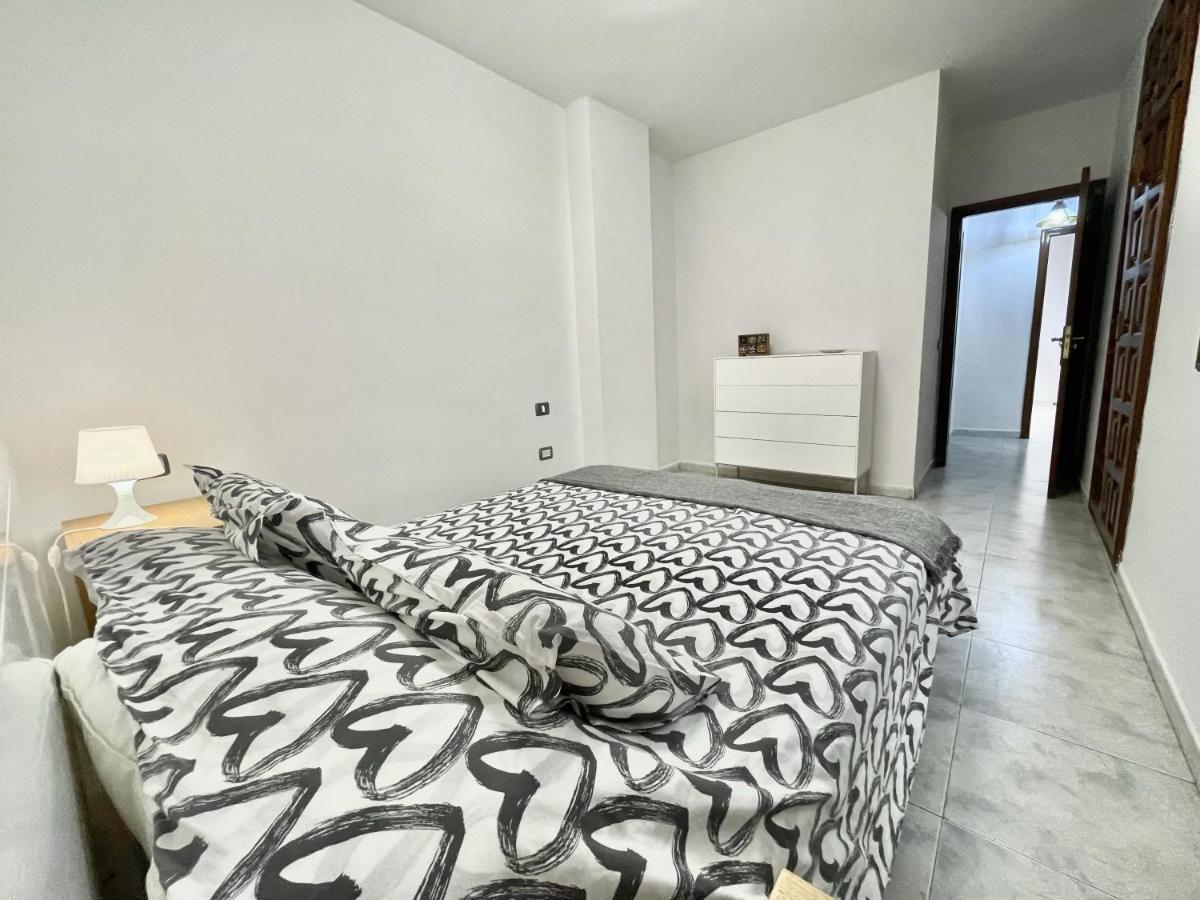 Casa Carla Apartment Santa Cruz de Tenerife Exterior photo