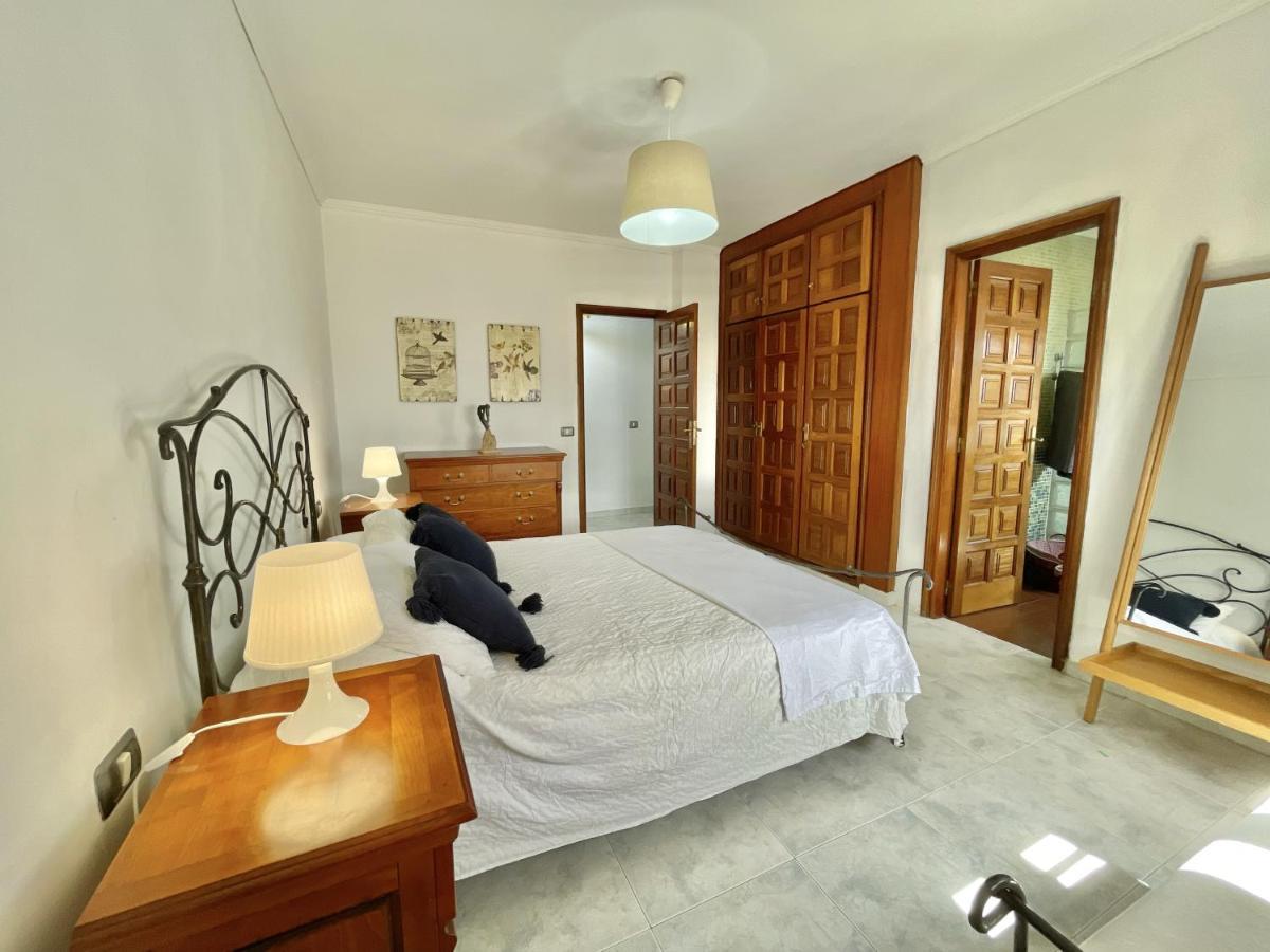 Casa Carla Apartment Santa Cruz de Tenerife Exterior photo