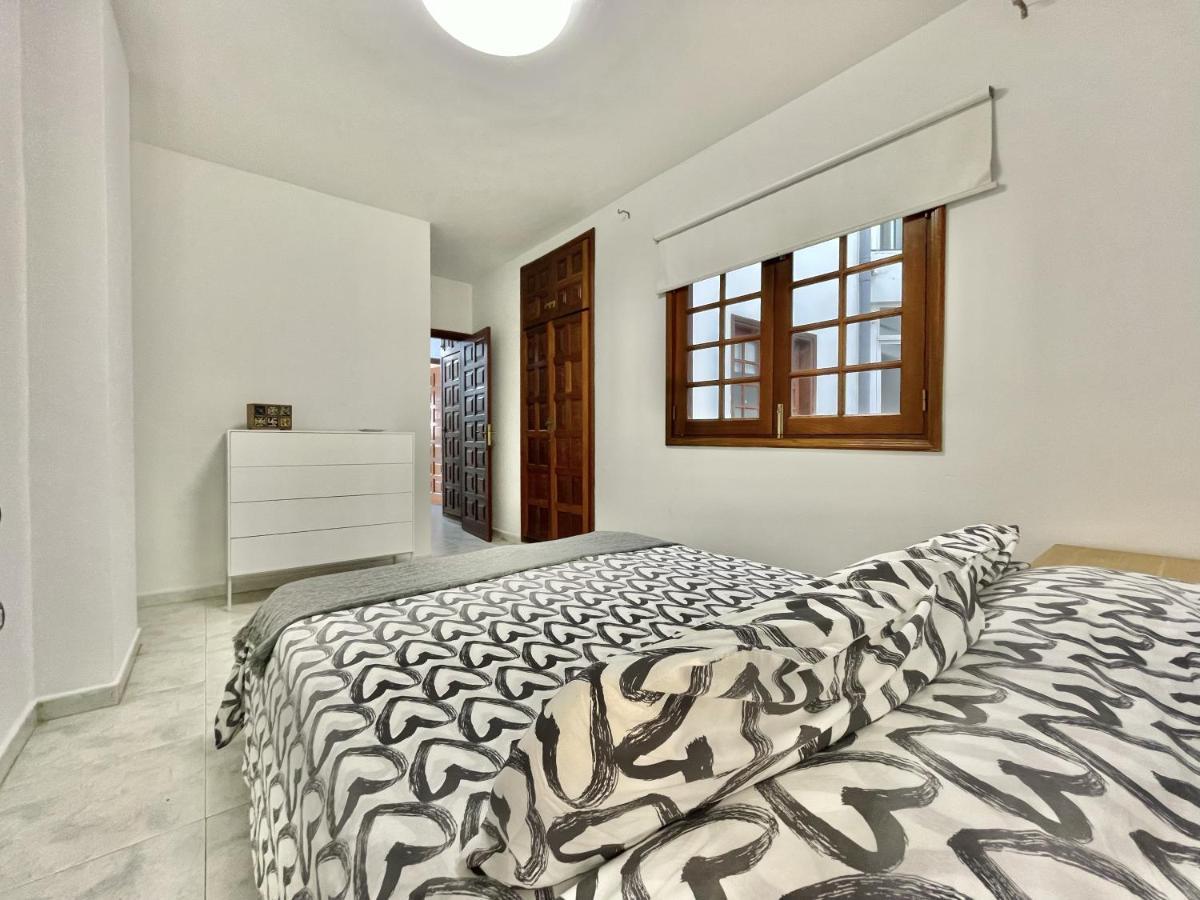 Casa Carla Apartment Santa Cruz de Tenerife Exterior photo