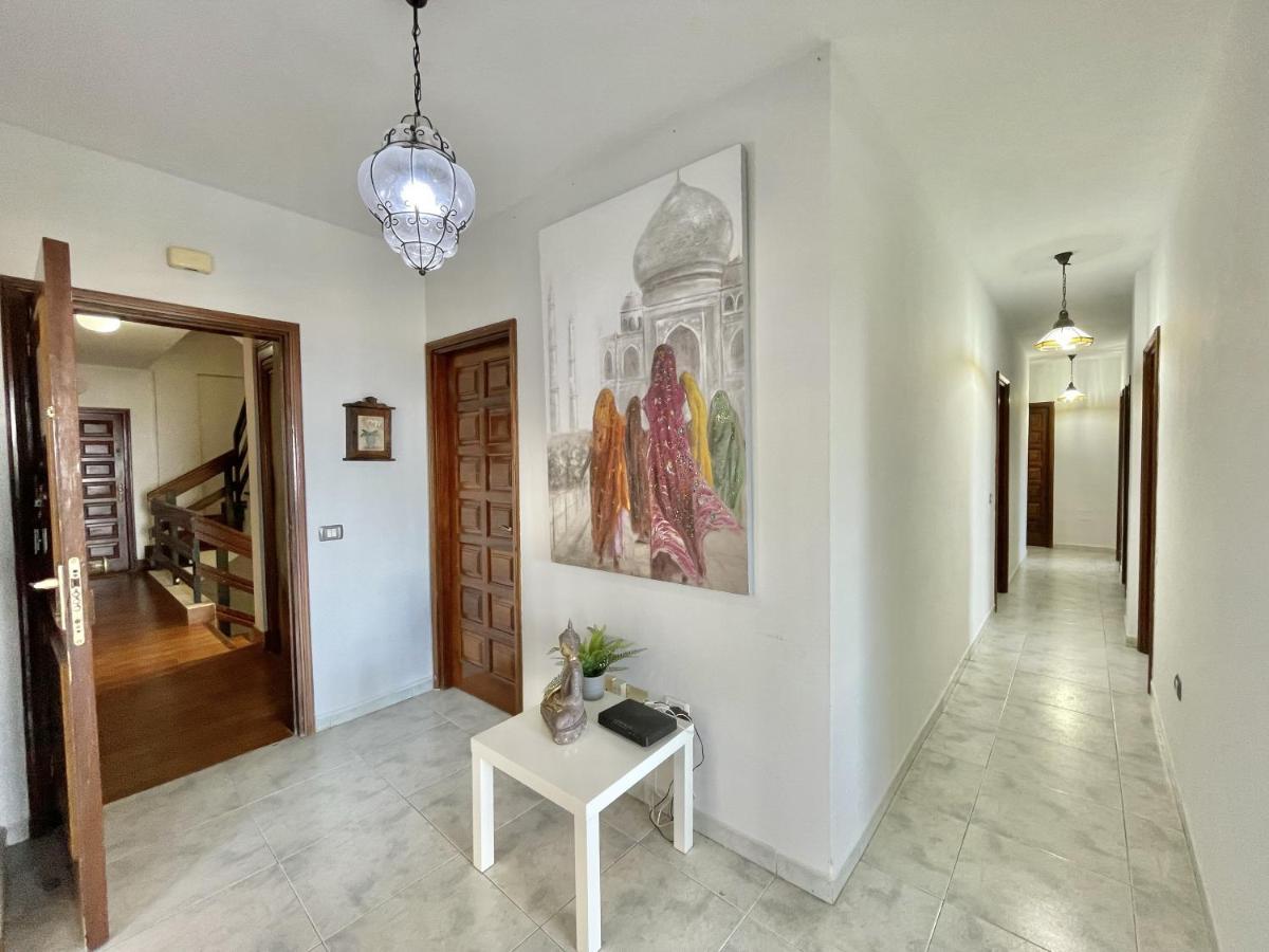 Casa Carla Apartment Santa Cruz de Tenerife Exterior photo