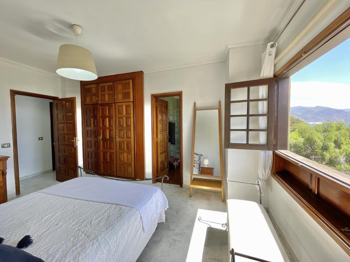 Casa Carla Apartment Santa Cruz de Tenerife Exterior photo